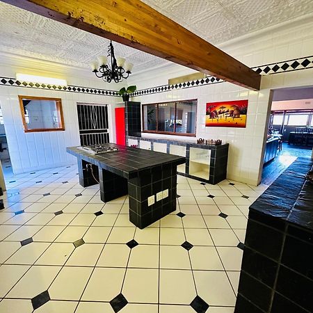 49Onmain Self Catering Holiday Home Sabie Luaran gambar