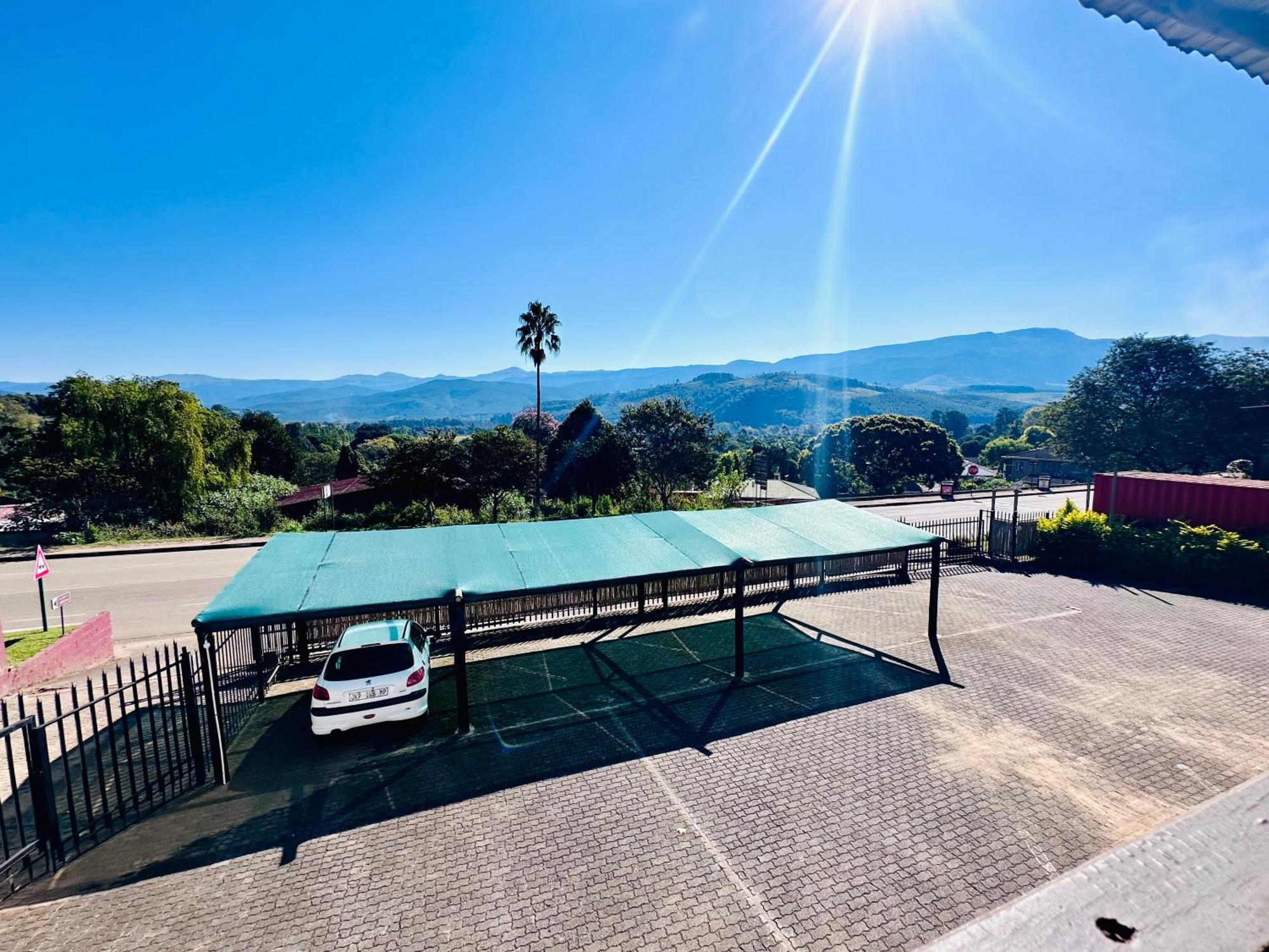 49Onmain Self Catering Holiday Home Sabie Luaran gambar