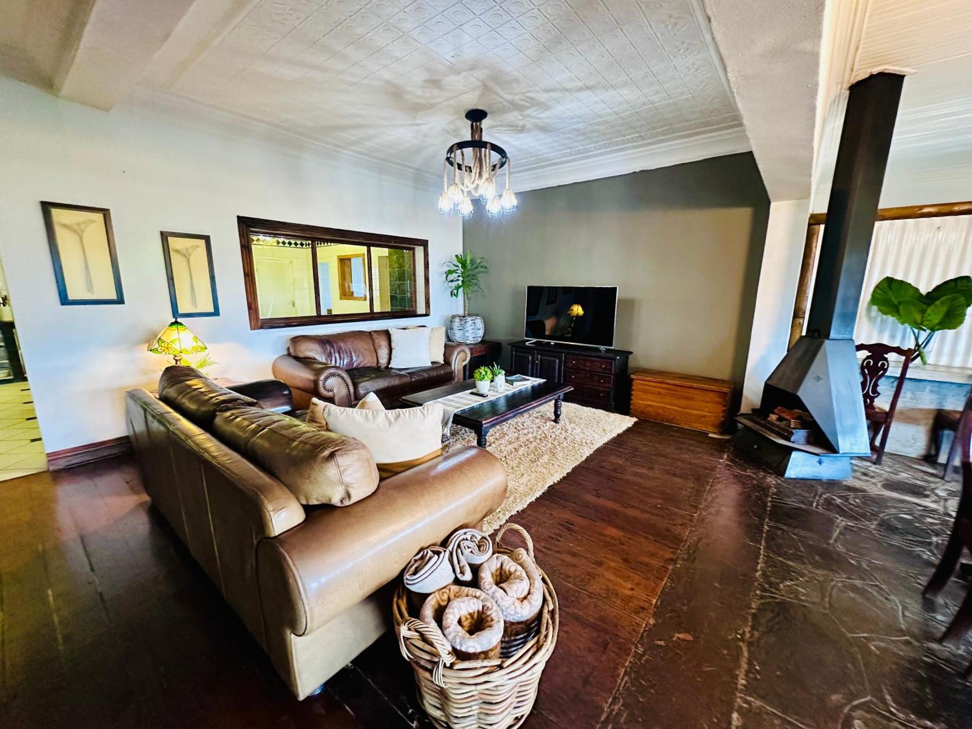 49Onmain Self Catering Holiday Home Sabie Luaran gambar