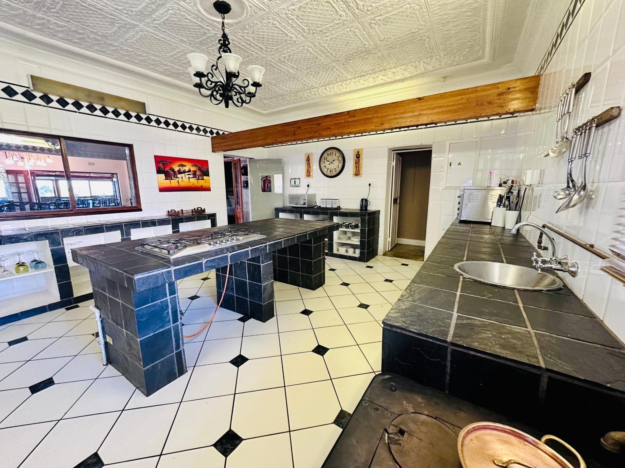 49Onmain Self Catering Holiday Home Sabie Luaran gambar
