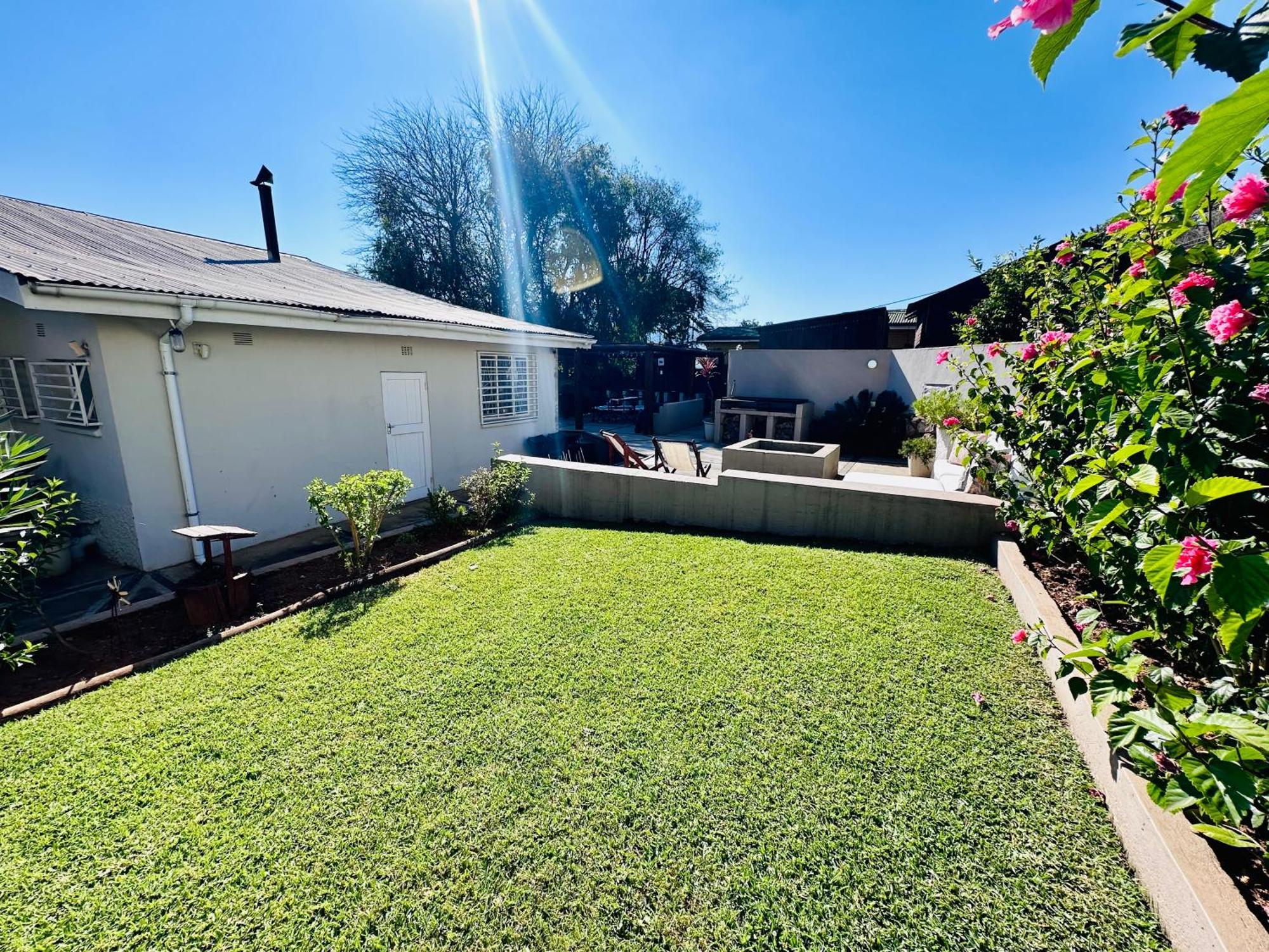 49Onmain Self Catering Holiday Home Sabie Luaran gambar