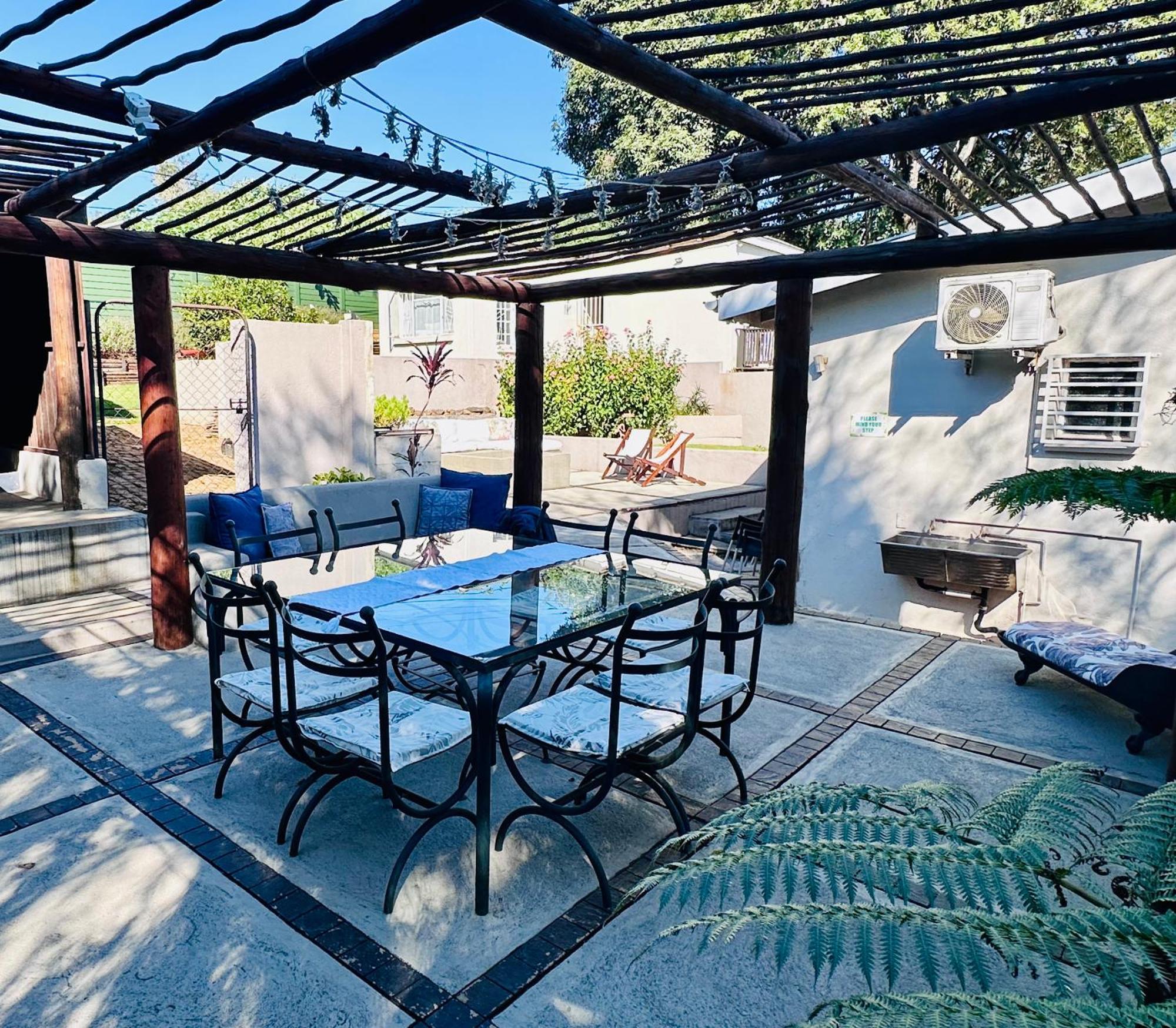 49Onmain Self Catering Holiday Home Sabie Luaran gambar