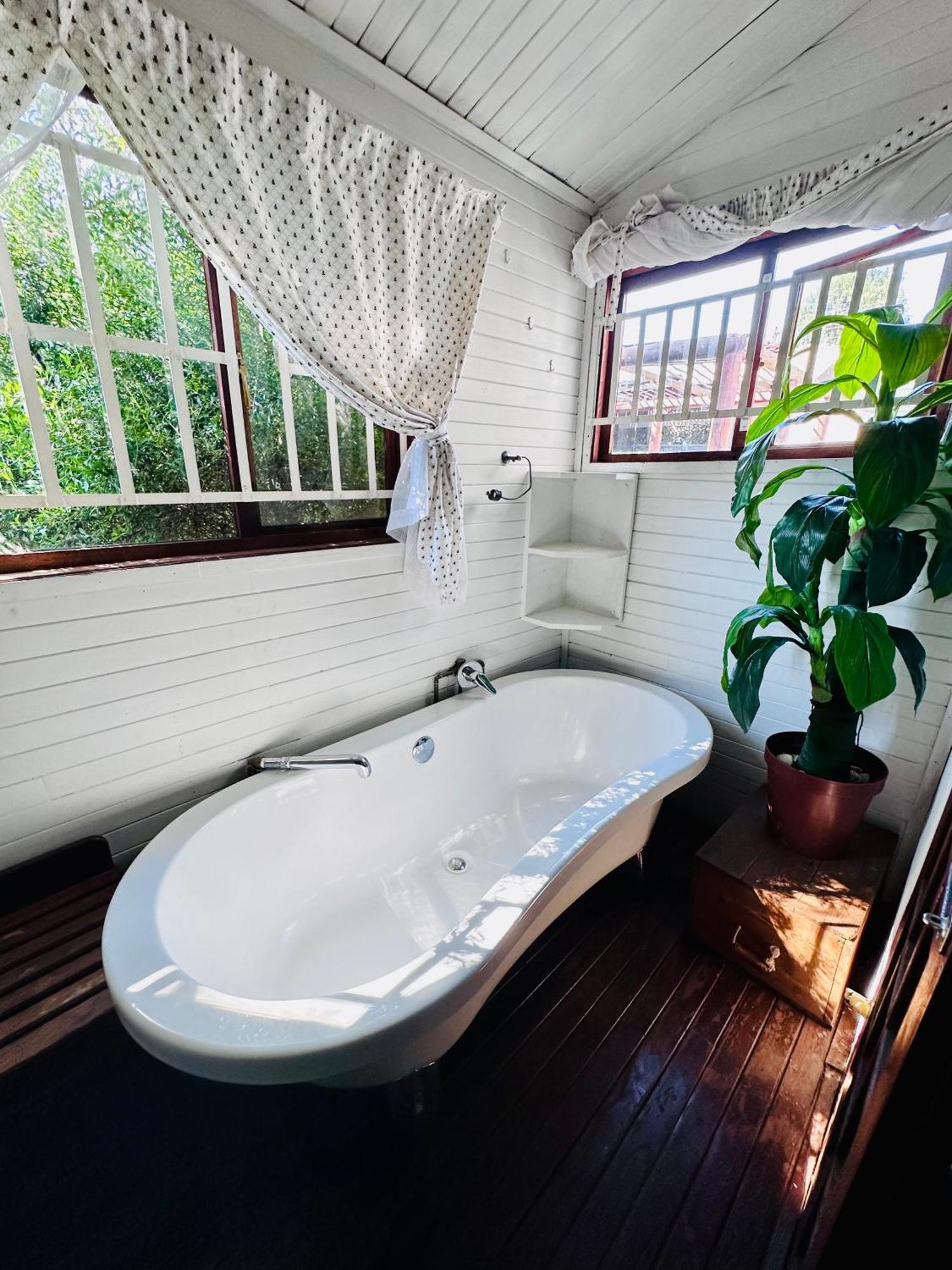 49Onmain Self Catering Holiday Home Sabie Luaran gambar
