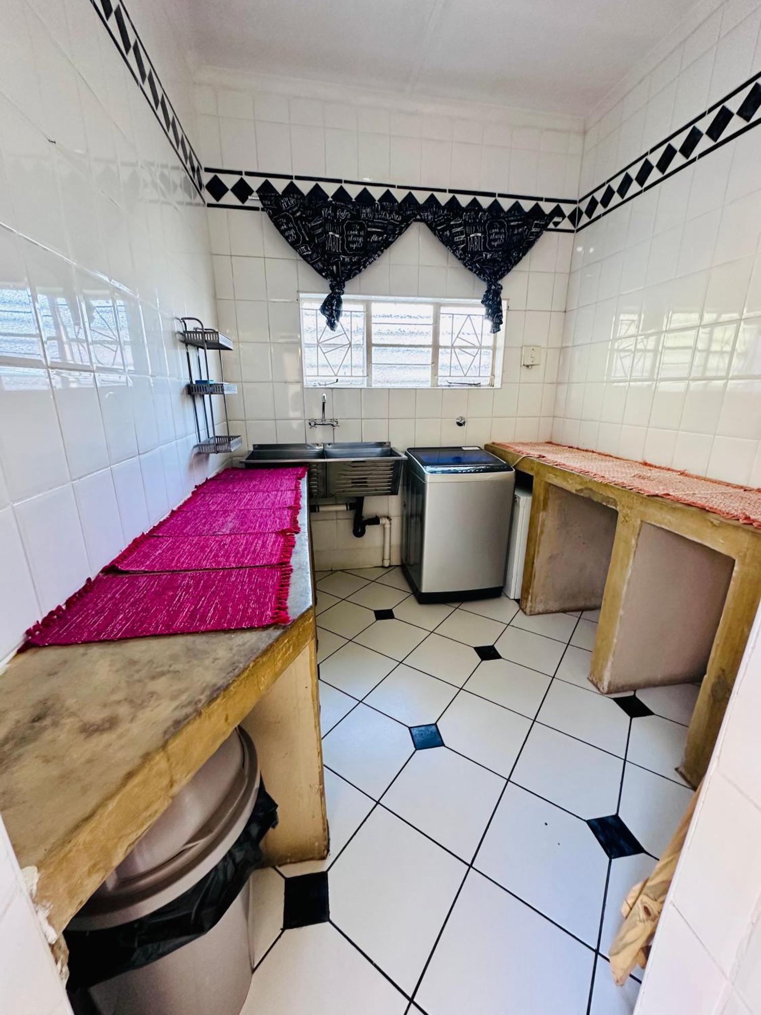49Onmain Self Catering Holiday Home Sabie Luaran gambar