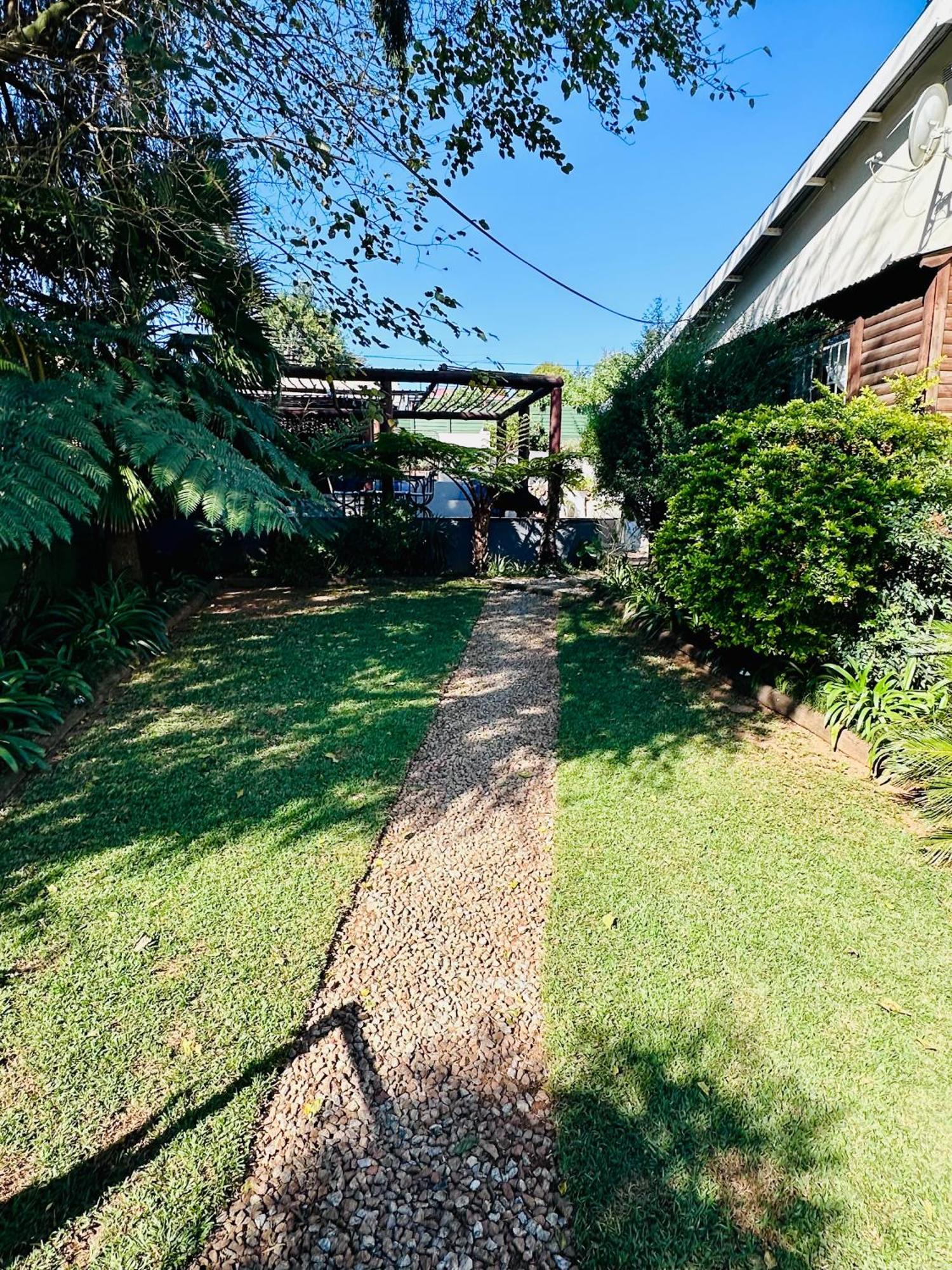49Onmain Self Catering Holiday Home Sabie Luaran gambar