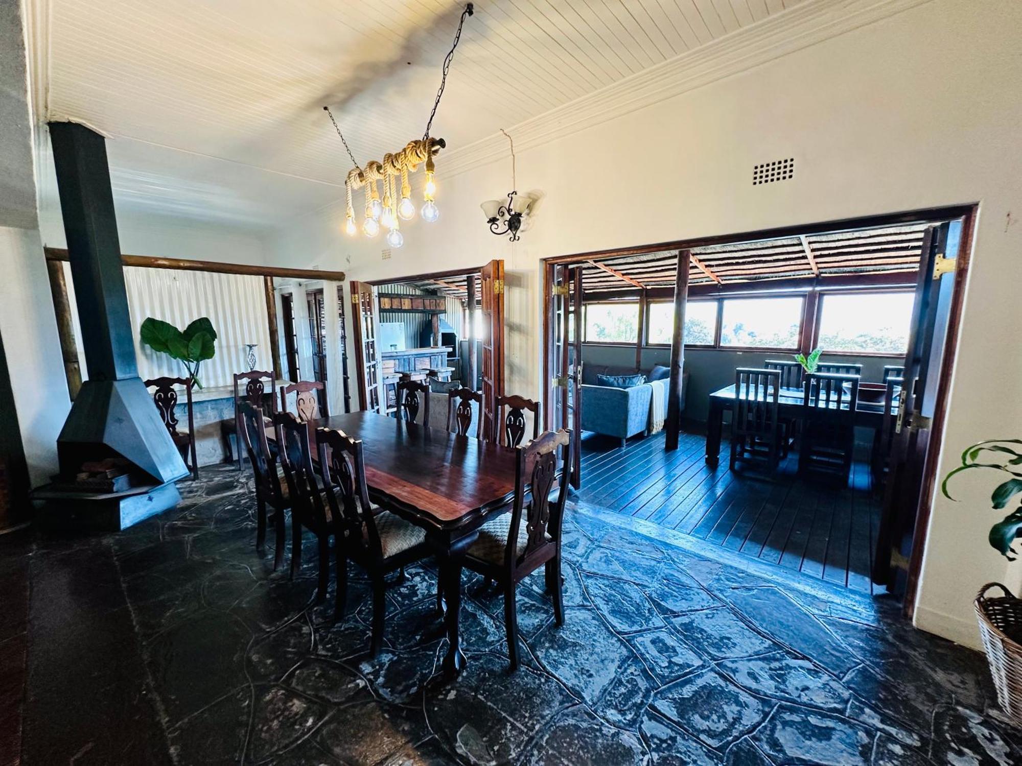 49Onmain Self Catering Holiday Home Sabie Luaran gambar