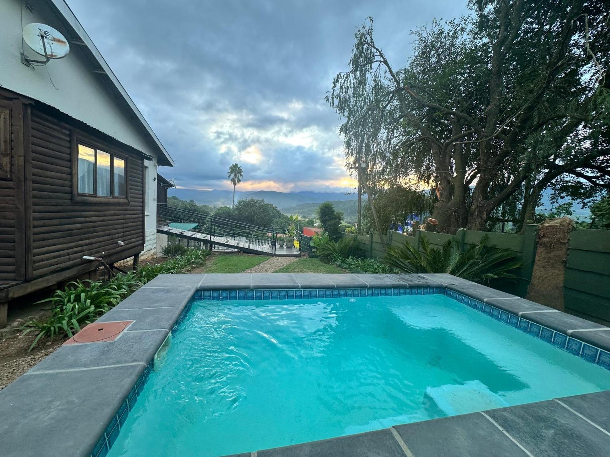 49Onmain Self Catering Holiday Home Sabie Luaran gambar