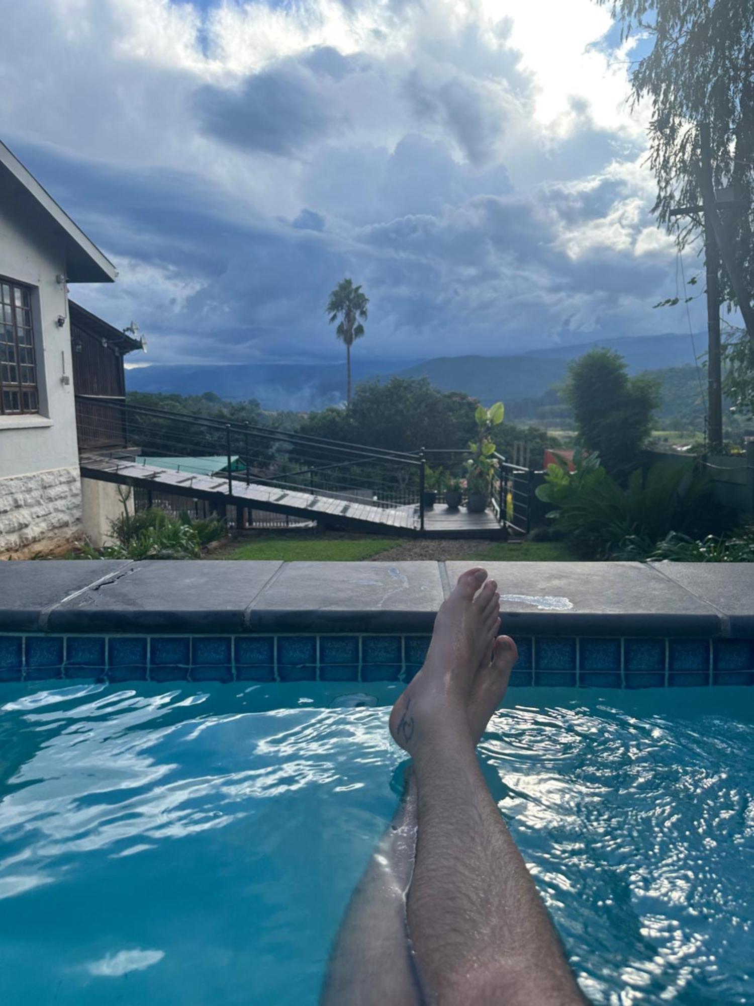 49Onmain Self Catering Holiday Home Sabie Luaran gambar