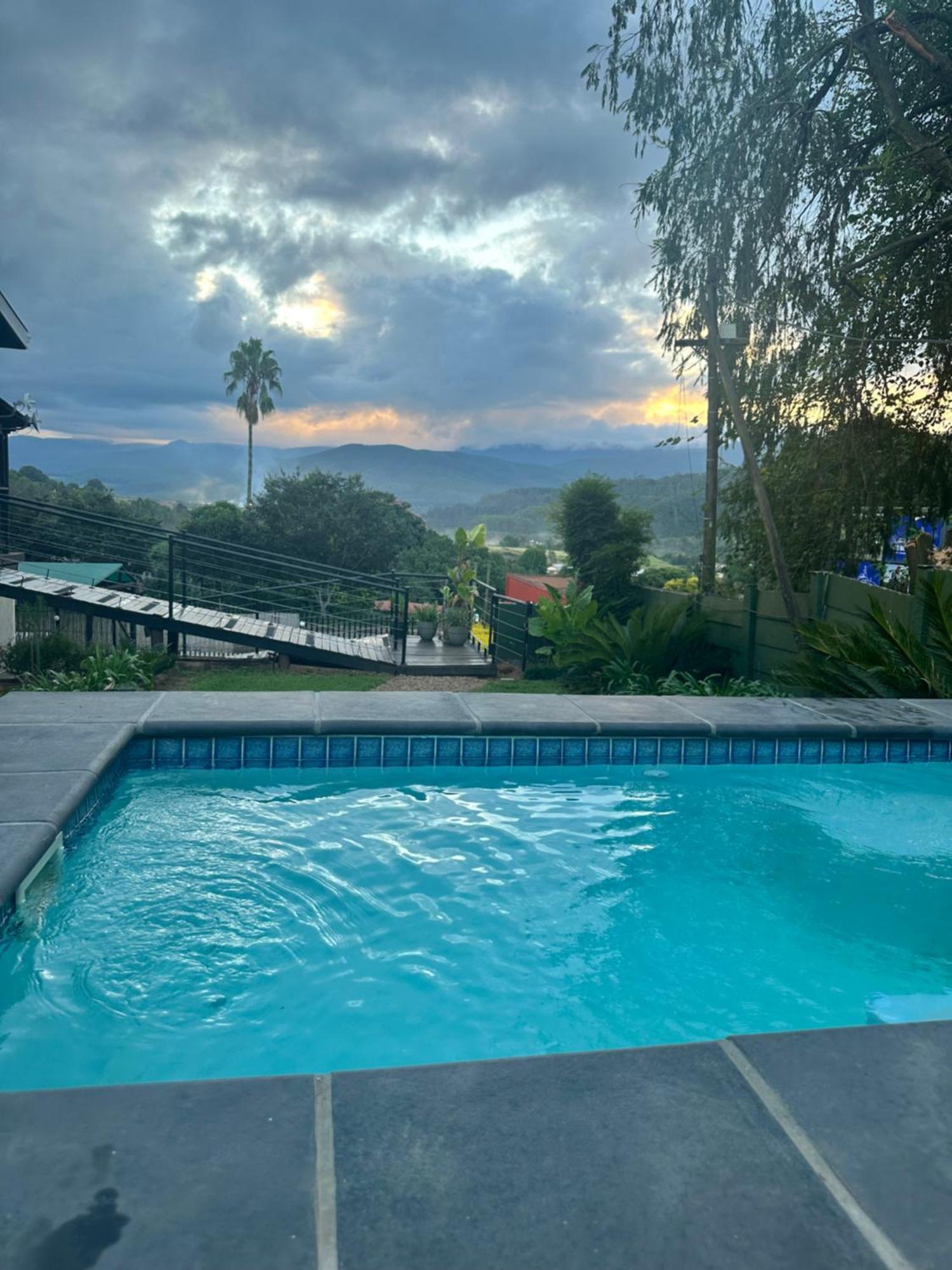 49Onmain Self Catering Holiday Home Sabie Luaran gambar